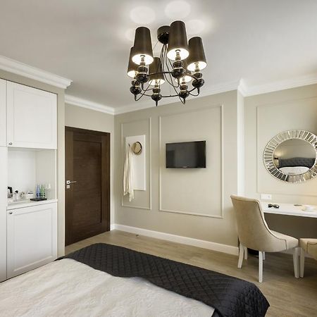Apartamenty Aurora Gdańsk Exterior foto