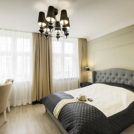 Apartamenty Aurora Gdańsk Exterior foto