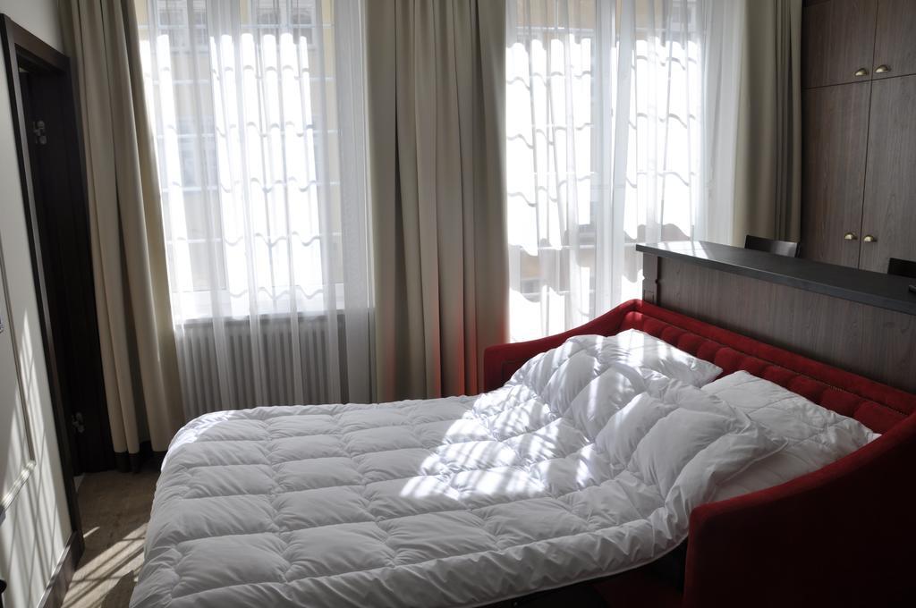 Apartamenty Aurora Gdańsk Exterior foto