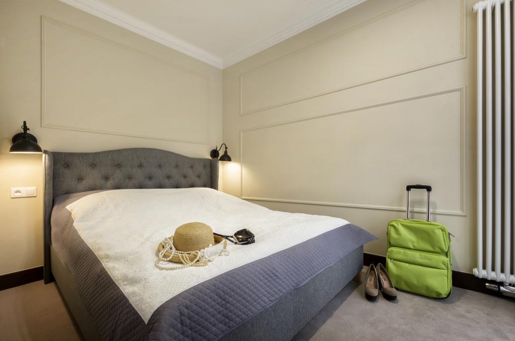 Apartamenty Aurora Gdańsk Exterior foto