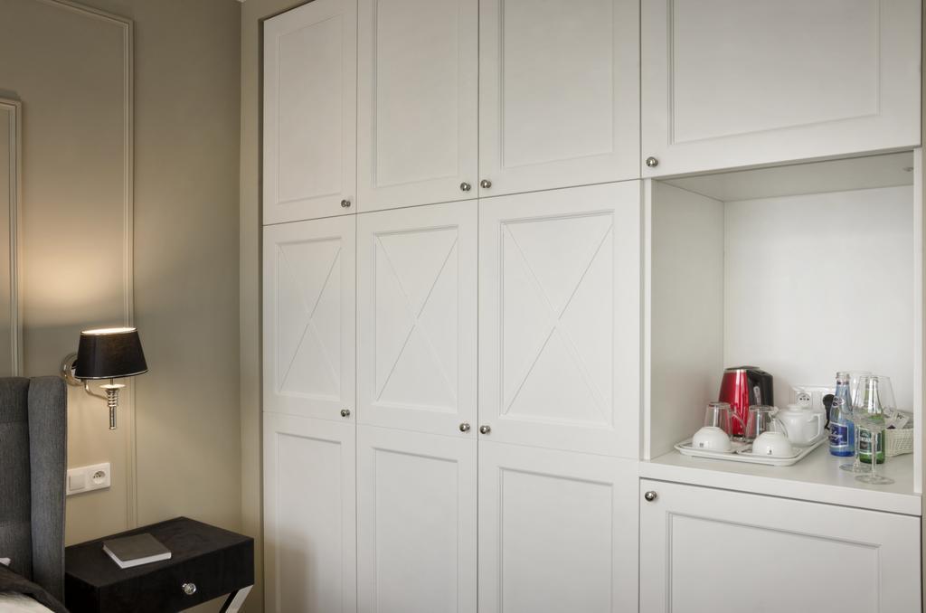Apartamenty Aurora Gdańsk Exterior foto